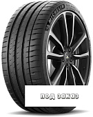 Каталог Michelin 275/40 r20 Pilot Sport 4 S 106Y от магазина Шинторг